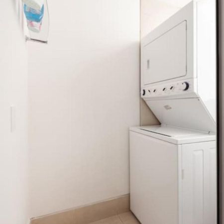 מקסיקו סיטי Mi Casa #2 At Polanco'S Most Exclusive Area מראה חיצוני תמונה