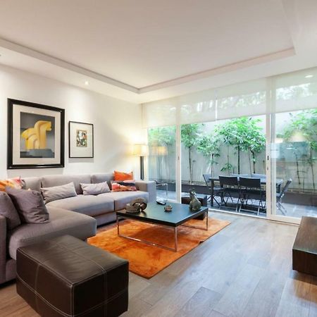 מקסיקו סיטי Mi Casa #2 At Polanco'S Most Exclusive Area מראה חיצוני תמונה