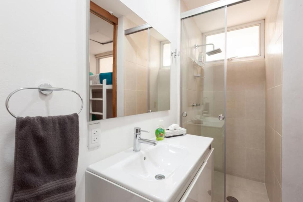 מקסיקו סיטי Mi Casa #2 At Polanco'S Most Exclusive Area מראה חיצוני תמונה