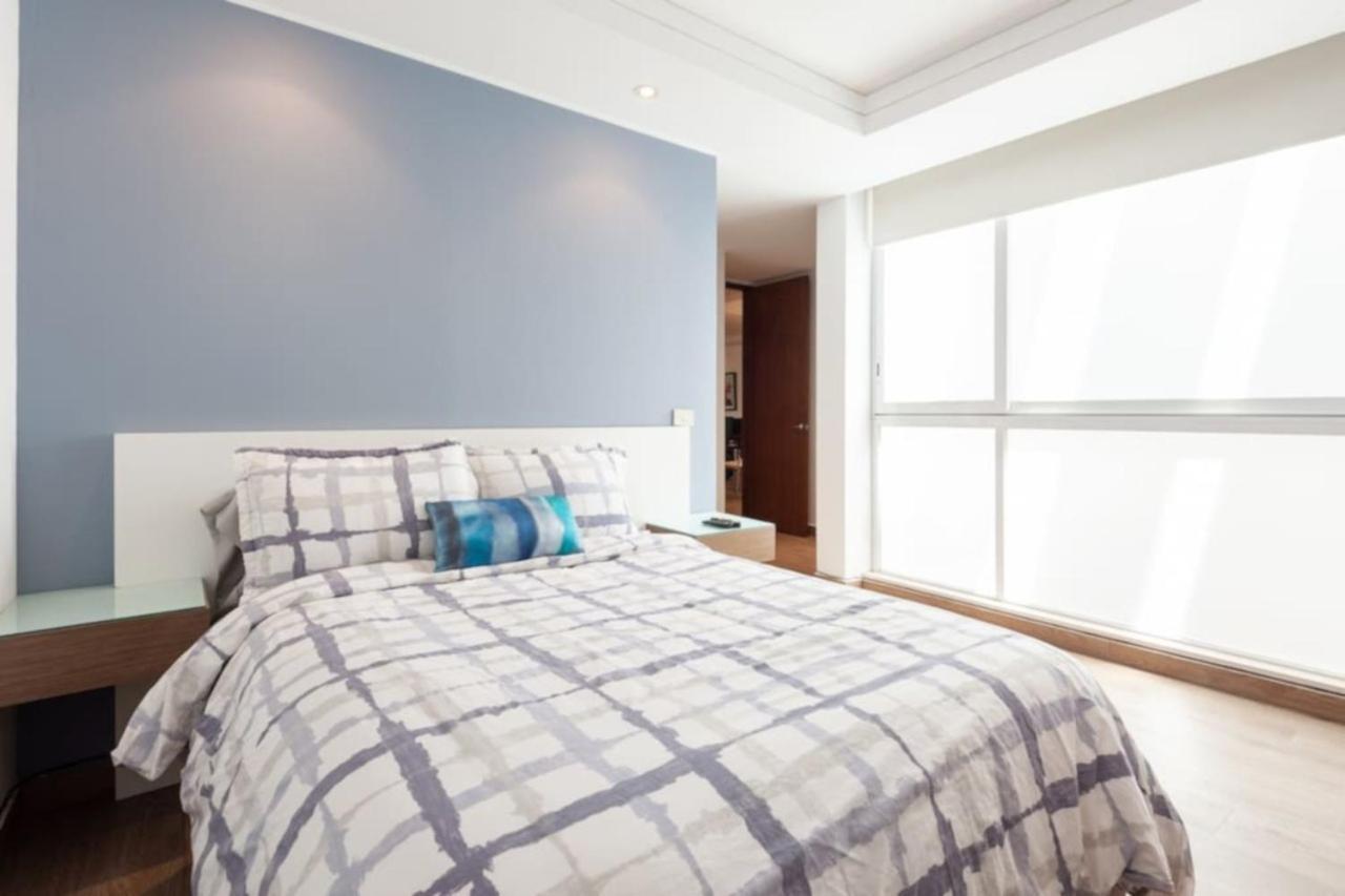 מקסיקו סיטי Mi Casa #2 At Polanco'S Most Exclusive Area מראה חיצוני תמונה