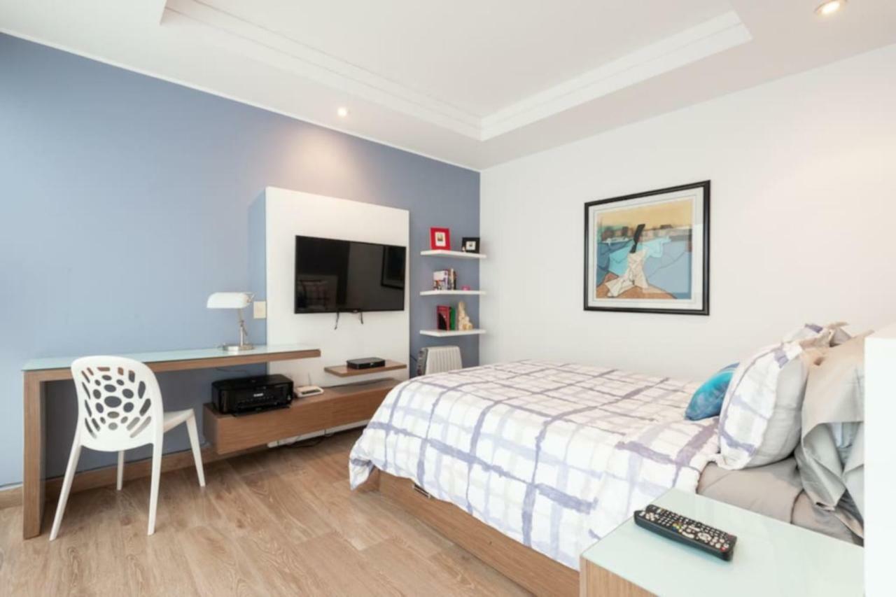 מקסיקו סיטי Mi Casa #2 At Polanco'S Most Exclusive Area מראה חיצוני תמונה