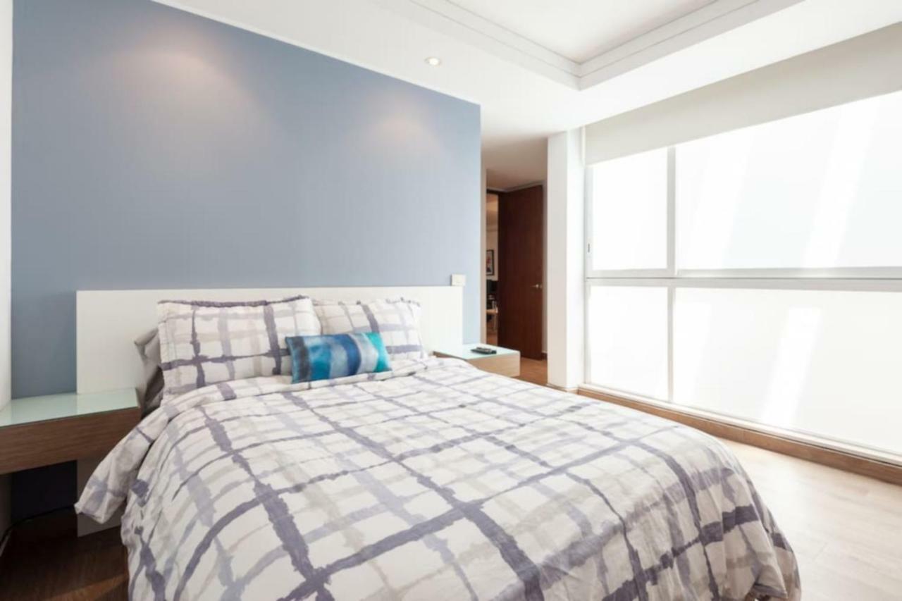 מקסיקו סיטי Mi Casa #2 At Polanco'S Most Exclusive Area מראה חיצוני תמונה