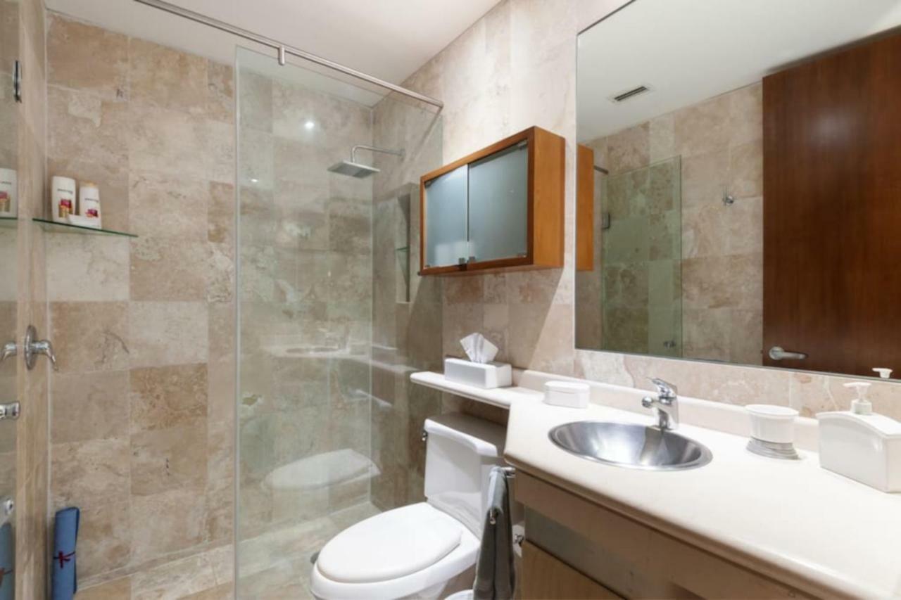 מקסיקו סיטי Mi Casa #2 At Polanco'S Most Exclusive Area מראה חיצוני תמונה
