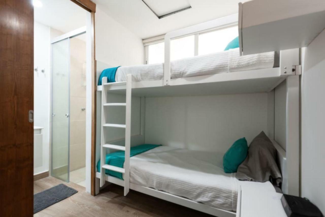 מקסיקו סיטי Mi Casa #2 At Polanco'S Most Exclusive Area מראה חיצוני תמונה
