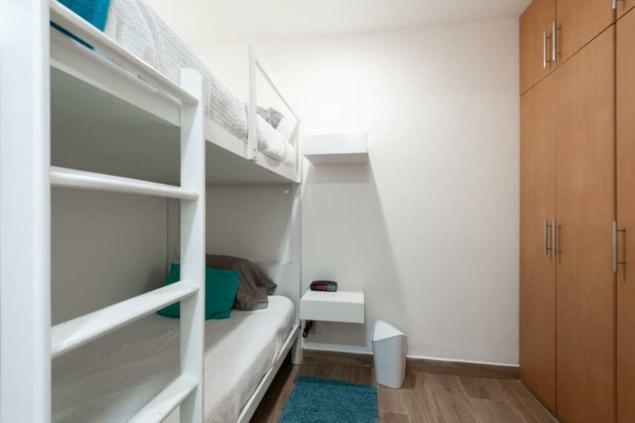 מקסיקו סיטי Mi Casa #2 At Polanco'S Most Exclusive Area מראה חיצוני תמונה