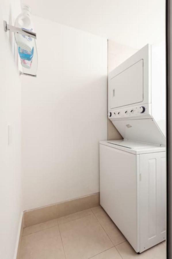 מקסיקו סיטי Mi Casa #2 At Polanco'S Most Exclusive Area מראה חיצוני תמונה